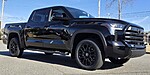 New 2026 TOYOTA TUNDRA LIMITED in NORTH LITTLE ROCK, ARKANSAS