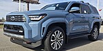 New 2026 TOYOTA 4RUNNER LIMITED in NORTH LITTLE ROCK, ARKANSAS