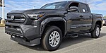 New 2026 TOYOTA TACOMA SR5 in NORTH LITTLE ROCK, ARKANSAS