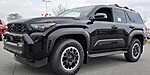 New 2026 TOYOTA 4Runner i-FORCE MAX Hybrid TRD OFF ROAD PREMIUM in NORTH LITTLE ROCK, ARKANSAS