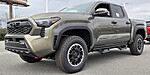 New 2026 TOYOTA TACOMA TRD OFF-ROAD in NORTH LITTLE ROCK, ARKANSAS