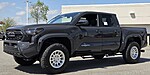 New 2026 TOYOTA TACOMA SR5 in NORTH LITTLE ROCK, ARKANSAS