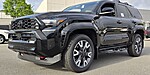 New 2026 TOYOTA 4RUNNER TRD SPORT PREMIUM in NORTH LITTLE ROCK, ARKANSAS