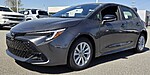 New 2026 TOYOTA COROLLA HATCHBACK SE in NORTH LITTLE ROCK, ARKANSAS