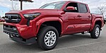 New 2026 TOYOTA TACOMA SR5 in NORTH LITTLE ROCK, ARKANSAS
