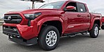 New 2026 TOYOTA TACOMA SR5 in NORTH LITTLE ROCK, ARKANSAS