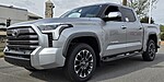 New 2026 TOYOTA TUNDRA LIMITED in NORTH LITTLE ROCK, ARKANSAS