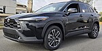 New 2026 TOYOTA COROLLA CROSS XLE in NORTH LITTLE ROCK, ARKANSAS