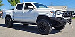 Used 2020 TOYOTA TACOMA TRD OFF ROAD DOUBLE CAB 5' BED V6 AT in NORTH LITTLE ROCK, ARKANSAS