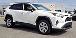 Used 2019 TOYOTA RAV4 LE FWD in NORTH LITTLE ROCK, ARKANSAS