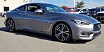 Used 2018 INFINITI Q60 3.0T LUXE RWD in NORTH LITTLE ROCK, ARKANSAS