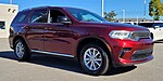Used 2023 DODGE DURANGO SXT AWD in NORTH LITTLE ROCK, ARKANSAS