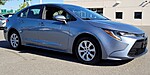Used 2023 TOYOTA COROLLA LE CVT in NORTH LITTLE ROCK, ARKANSAS