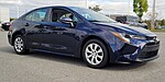 Used 2023 TOYOTA COROLLA LE CVT in NORTH LITTLE ROCK, ARKANSAS