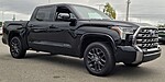 Used 2023 TOYOTA TUNDRA PLATINUM HYBRID CREWMAX 5.5' BED in NORTH LITTLE ROCK, ARKANSAS
