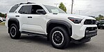 Used 2025 TOYOTA 4RUNNER HYBRID TRD OFF ROAD 4WD in NORTH LITTLE ROCK, ARKANSAS