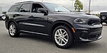 Used 2023 DODGE DURANGO R/T PLUS RWD in NORTH LITTLE ROCK, ARKANSAS