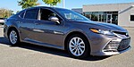 Used 2023 TOYOTA CAMRY LE AUTO in NORTH LITTLE ROCK, ARKANSAS