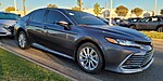 Used 2023 TOYOTA CAMRY LE AUTO in NORTH LITTLE ROCK, ARKANSAS