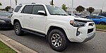 Used 2018 TOYOTA 4RUNNER TRD OFF-ROAD PREMIUM in NORTH LITTLE ROCK, ARKANSAS