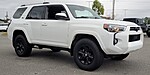 Used 2023 TOYOTA 4RUNNER SR5 4WD in NORTH LITTLE ROCK, ARKANSAS