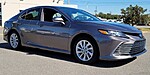 Used 2024 TOYOTA CAMRY LE AUTO in NORTH LITTLE ROCK, ARKANSAS