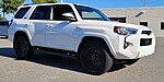 Used 2022 TOYOTA 4RUNNER SR5 2WD in NORTH LITTLE ROCK, ARKANSAS
