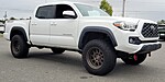 Used 2021 TOYOTA TACOMA TRD OFF ROAD DOUBLE CAB 5' BED V6 AT in NORTH LITTLE ROCK, ARKANSAS