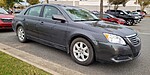 Used 2010 TOYOTA AVALON XL in NORTH LITTLE ROCK, ARKANSAS