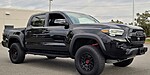 Used 2023 TOYOTA TACOMA TRD PRO in NORTH LITTLE ROCK, ARKANSAS
