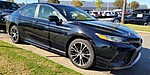 Used 2018 TOYOTA CAMRY L in NORTH LITTLE ROCK, ARKANSAS