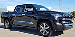 Used 2023 TOYOTA Tundra Hybrid CAPSTONE in NORTH LITTLE ROCK, ARKANSAS