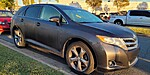 Used 2014 TOYOTA VENZA LE in NORTH LITTLE ROCK, ARKANSAS