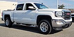 Used 2016 GMC SIERRA 1500 SLE in NORTH LITTLE ROCK, ARKANSAS