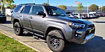 Used 2022 TOYOTA 4RUNNER TRD OFF ROAD PREMIUM 4WD in NORTH LITTLE ROCK, ARKANSAS