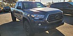 Used 2023 TOYOTA TACOMA SR5 in NORTH LITTLE ROCK, ARKANSAS