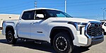 Used 2024 TOYOTA TUNDRA SR5 in NORTH LITTLE ROCK, ARKANSAS