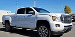 Used 2019 GMC CANYON DENALI in NORTH LITTLE ROCK, ARKANSAS