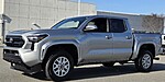Used 2024 TOYOTA TACOMA SR5 DOUBLE CAB 5' BED AT in NORTH LITTLE ROCK, ARKANSAS