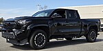 Used 2024 TOYOTA TACOMA TRD SPORT DOUBLE CAB 5' BED AT in NORTH LITTLE ROCK, ARKANSAS