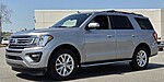 Used 2021 FORD EXPEDITION XLT 4X2 in NORTH LITTLE ROCK, ARKANSAS