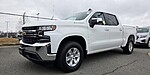 Used 2019 CHEVROLET SILVERADO 1500 LT in NORTH LITTLE ROCK, ARKANSAS