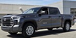 Used 2025 TOYOTA TUNDRA SR CREWMAX 5.5' BED in NORTH LITTLE ROCK, ARKANSAS