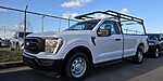 Used 2021 FORD F-150 XL in NORTH LITTLE ROCK, ARKANSAS