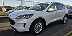 Used 2020 FORD ESCAPE SE in NORTH LITTLE ROCK, ARKANSAS