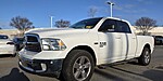 Used 2019 RAM 1500 CLASSIC BIG HORN in NORTH LITTLE ROCK, ARKANSAS