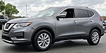Used 2019 NISSAN ROGUE FWD SV in NORTH LITTLE ROCK, ARKANSAS