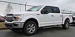Used 2020 FORD F-150 XLT in NORTH LITTLE ROCK, ARKANSAS