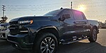 Used 2020 CHEVROLET SILVERADO 1500 RST in NORTH LITTLE ROCK, ARKANSAS