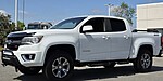Used 2018 CHEVROLET COLORADO 4WD CREW CAB 128.3" Z71 in NORTH LITTLE ROCK, ARKANSAS